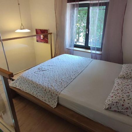 Studio Apartment Bombon Saraybosna Dış mekan fotoğraf