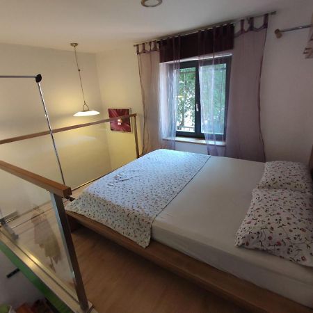 Studio Apartment Bombon Saraybosna Dış mekan fotoğraf