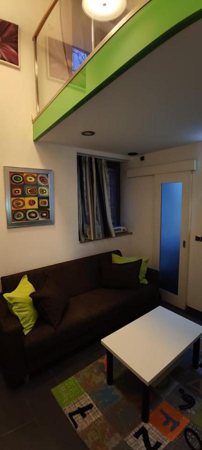 Studio Apartment Bombon Saraybosna Dış mekan fotoğraf