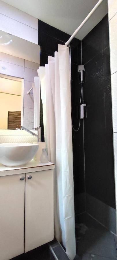 Studio Apartment Bombon Saraybosna Dış mekan fotoğraf