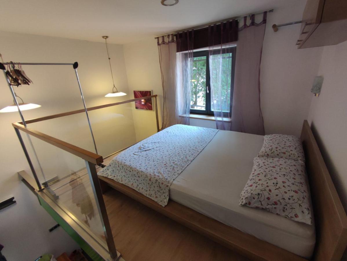 Studio Apartment Bombon Saraybosna Dış mekan fotoğraf