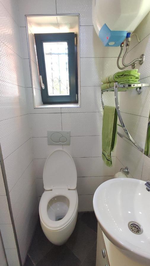 Studio Apartment Bombon Saraybosna Dış mekan fotoğraf